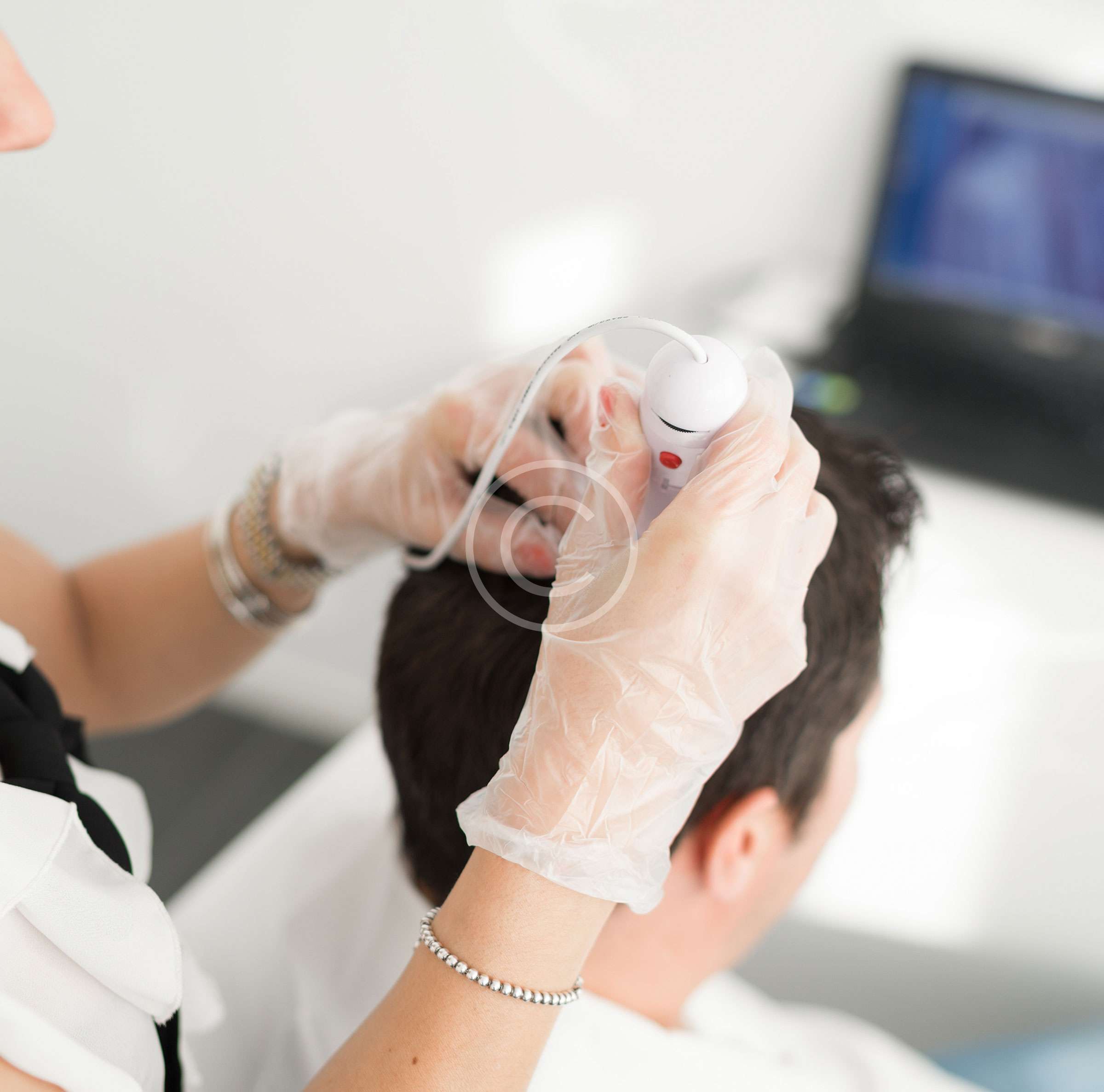 Trichology Clinique Liberté